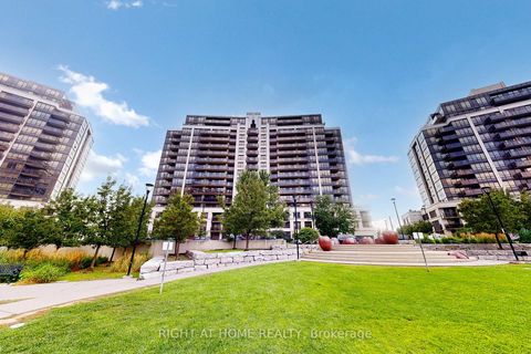 Photo 0 at 214 - 1070 Sheppard Avenue W, York University Heights, Toronto