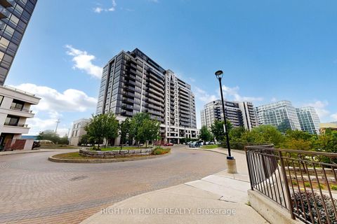 Photo 1 at 214 - 1070 Sheppard Avenue W, York University Heights, Toronto