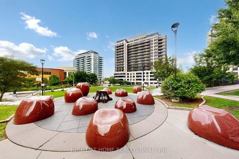 Photo 2 at 214 - 1070 Sheppard Avenue W, York University Heights, Toronto