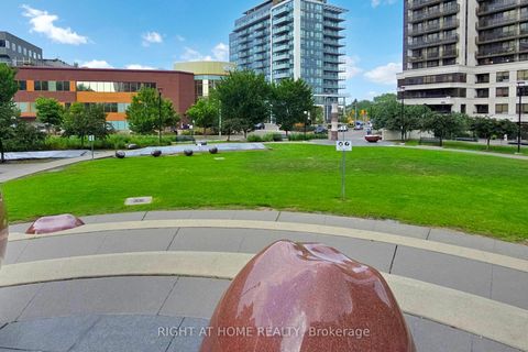 Photo 3 at 214 - 1070 Sheppard Avenue W, York University Heights, Toronto