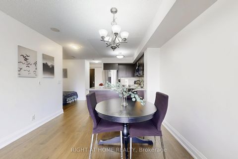 Photo 10 at 214 - 1070 Sheppard Avenue W, York University Heights, Toronto