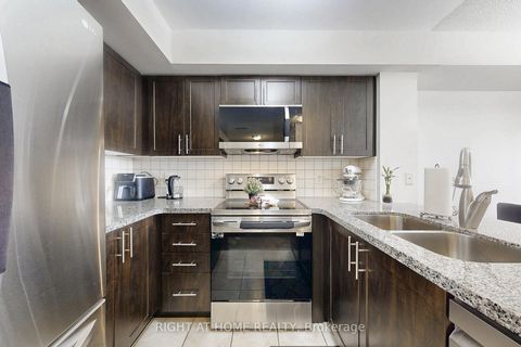 Photo 11 at 214 - 1070 Sheppard Avenue W, York University Heights, Toronto