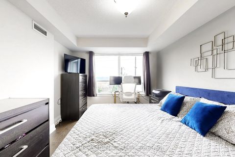 Photo 16 at 214 - 1070 Sheppard Avenue W, York University Heights, Toronto