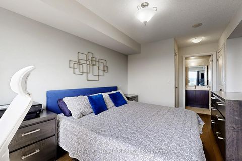 Photo 18 at 214 - 1070 Sheppard Avenue W, York University Heights, Toronto