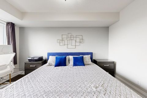 Photo 19 at 214 - 1070 Sheppard Avenue W, York University Heights, Toronto