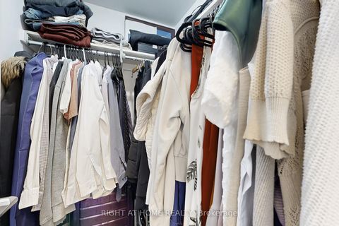Photo 20 at 214 - 1070 Sheppard Avenue W, York University Heights, Toronto