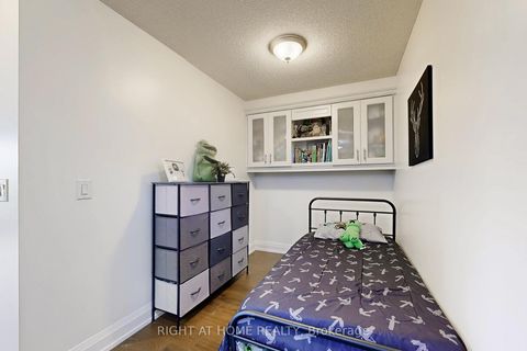 Photo 22 at 214 - 1070 Sheppard Avenue W, York University Heights, Toronto
