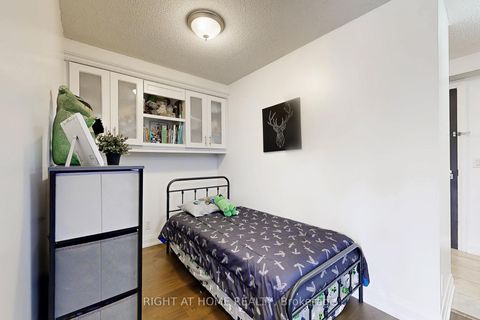Photo 23 at 214 - 1070 Sheppard Avenue W, York University Heights, Toronto
