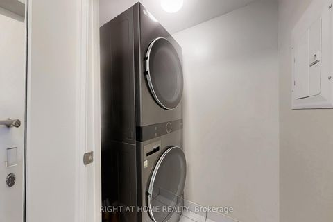 Photo 25 at 214 - 1070 Sheppard Avenue W, York University Heights, Toronto