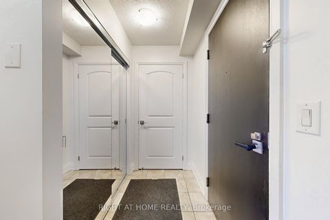 Photo 26 at 214 - 1070 Sheppard Avenue W, York University Heights, Toronto