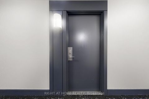 Photo 27 at 214 - 1070 Sheppard Avenue W, York University Heights, Toronto