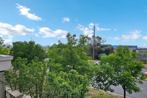 Photo 28 at 214 - 1070 Sheppard Avenue W, York University Heights, Toronto