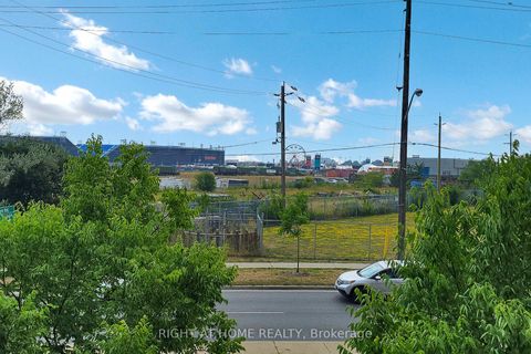 Photo 29 at 214 - 1070 Sheppard Avenue W, York University Heights, Toronto