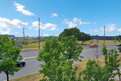 Photo 30 at 214 - 1070 Sheppard Avenue W, York University Heights, Toronto