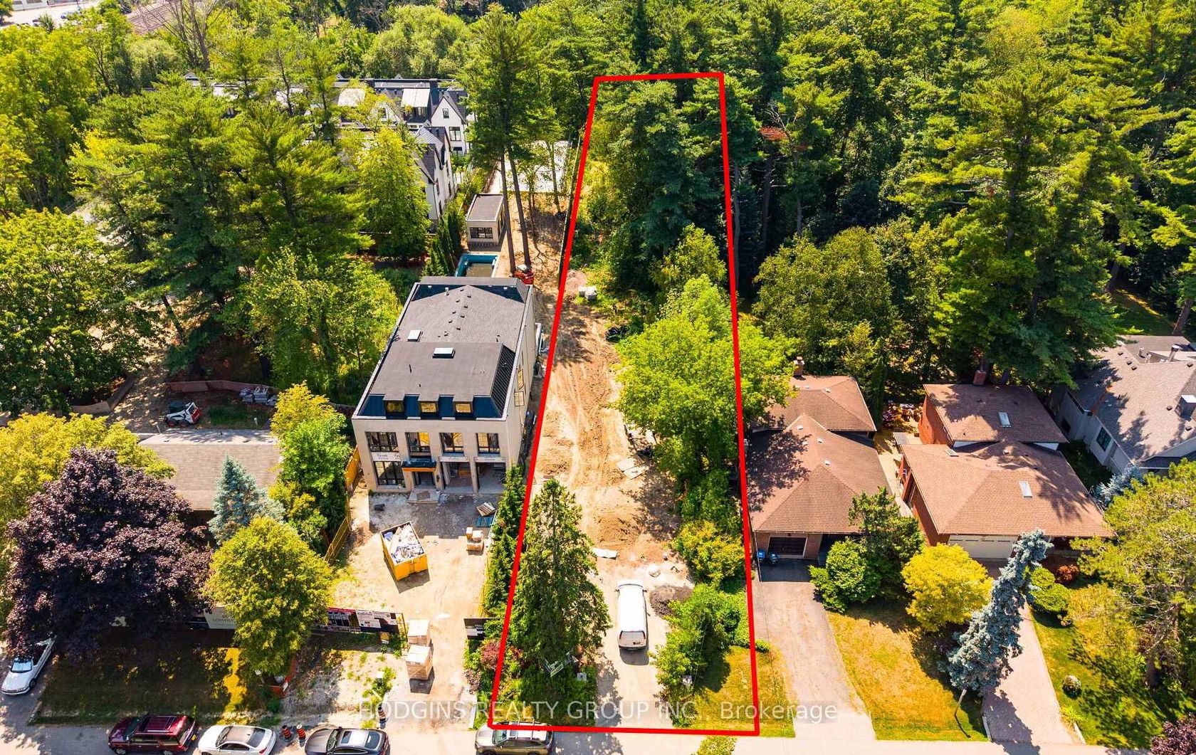 1168 Mona Road, Mineola, Mississauga 