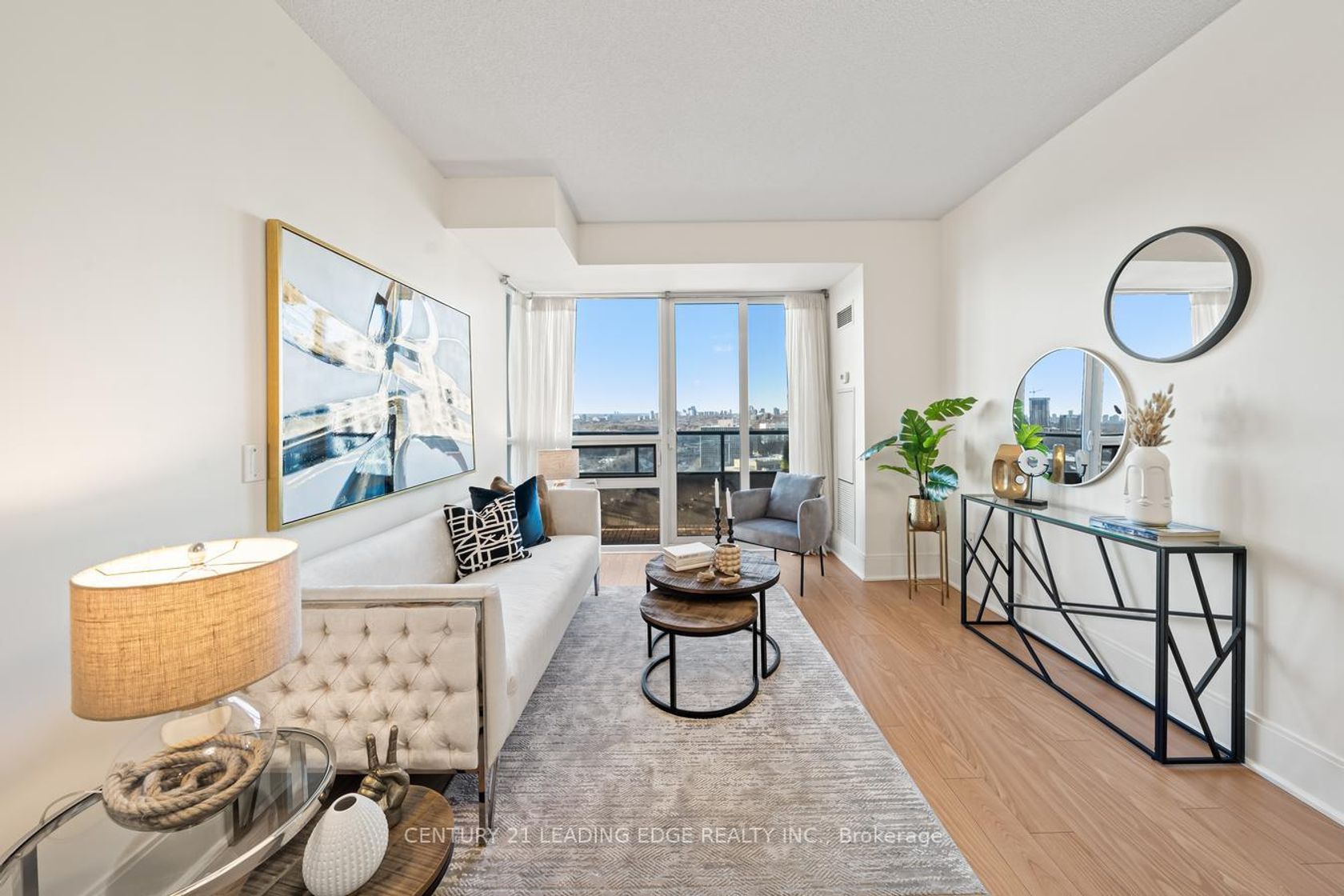 2008 - 181 Wynford Drive, Don Mills, Toronto 