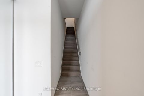 Photo 5 at Th 11 - 7 Buttermill Avenue, Vaughan Corporate Centre, Vaughan