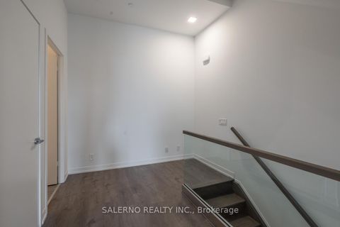 Photo 6 at Th 11 - 7 Buttermill Avenue, Vaughan Corporate Centre, Vaughan
