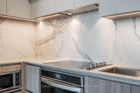 Photo 11 at Th 11 - 7 Buttermill Avenue, Vaughan Corporate Centre, Vaughan
