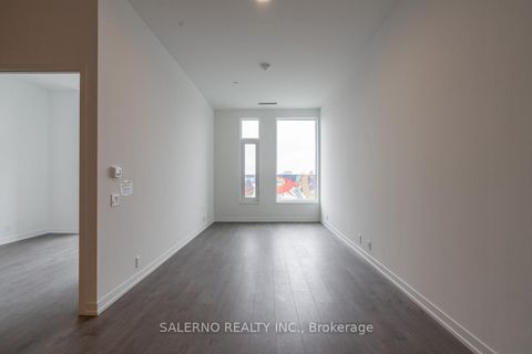 Photo 14 at Th 11 - 7 Buttermill Avenue, Vaughan Corporate Centre, Vaughan