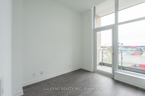 Photo 15 at Th 11 - 7 Buttermill Avenue, Vaughan Corporate Centre, Vaughan