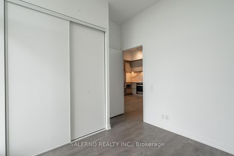 Photo 16 at Th 11 - 7 Buttermill Avenue, Vaughan Corporate Centre, Vaughan