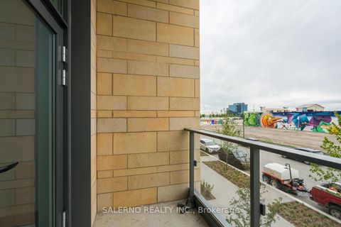 Photo 19 at Th 11 - 7 Buttermill Avenue, Vaughan Corporate Centre, Vaughan