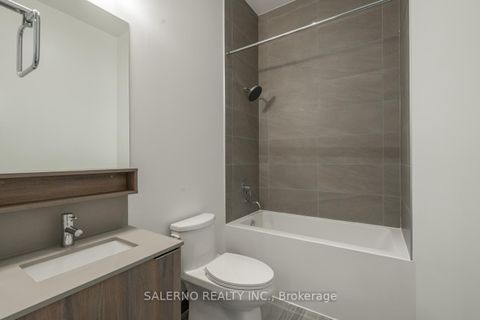 Photo 20 at Th 11 - 7 Buttermill Avenue, Vaughan Corporate Centre, Vaughan