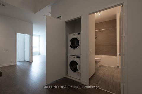 Photo 21 at Th 11 - 7 Buttermill Avenue, Vaughan Corporate Centre, Vaughan