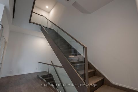 Photo 22 at Th 11 - 7 Buttermill Avenue, Vaughan Corporate Centre, Vaughan
