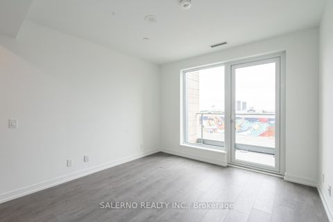 Photo 24 at Th 11 - 7 Buttermill Avenue, Vaughan Corporate Centre, Vaughan