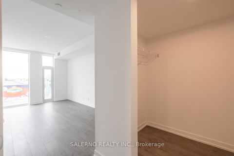 Photo 28 at Th 11 - 7 Buttermill Avenue, Vaughan Corporate Centre, Vaughan
