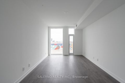 Photo 29 at Th 11 - 7 Buttermill Avenue, Vaughan Corporate Centre, Vaughan
