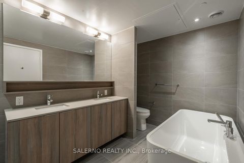 Photo 32 at Th 11 - 7 Buttermill Avenue, Vaughan Corporate Centre, Vaughan