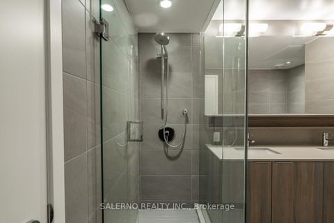 Photo 33 at Th 11 - 7 Buttermill Avenue, Vaughan Corporate Centre, Vaughan