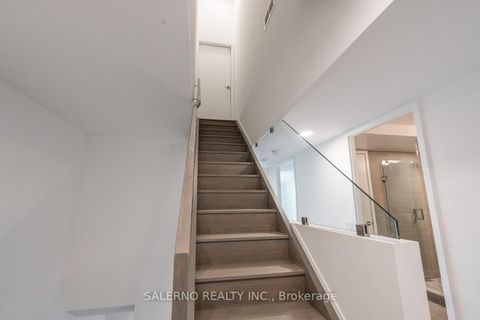 Photo 34 at Th 11 - 7 Buttermill Avenue, Vaughan Corporate Centre, Vaughan