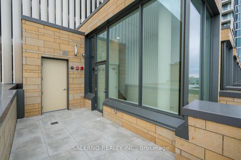 Photo 38 at Th 11 - 7 Buttermill Avenue, Vaughan Corporate Centre, Vaughan