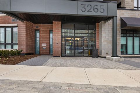 Photo 1 at 208 - 3265 Carding Mill Trail, GO Glenorchy, Oakville