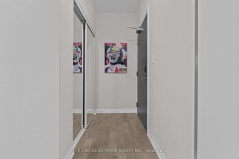 Photo 3 at 208 - 3265 Carding Mill Trail, GO Glenorchy, Oakville