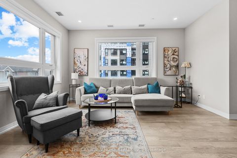 Photo 4 at 208 - 3265 Carding Mill Trail, GO Glenorchy, Oakville