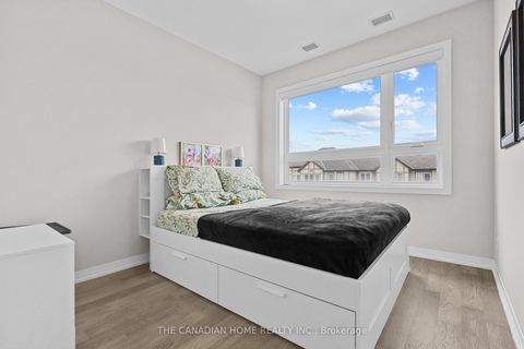 Photo 9 at 208 - 3265 Carding Mill Trail, GO Glenorchy, Oakville