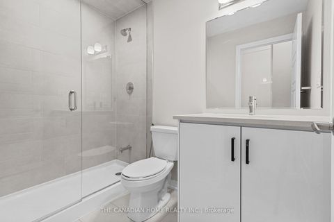 Photo 10 at 208 - 3265 Carding Mill Trail, GO Glenorchy, Oakville
