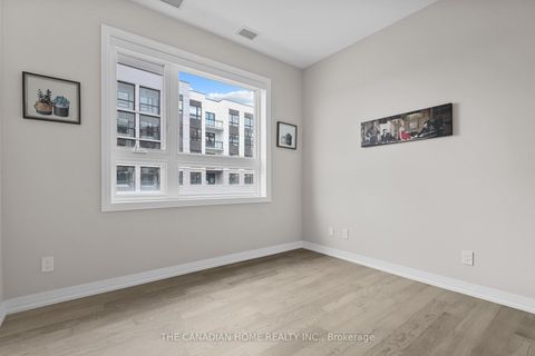Photo 12 at 208 - 3265 Carding Mill Trail, GO Glenorchy, Oakville