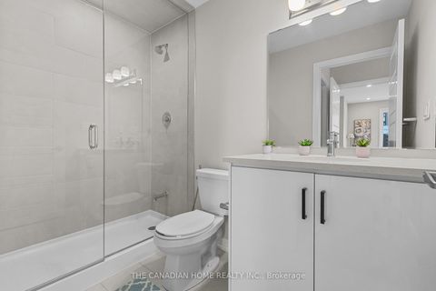 Photo 13 at 208 - 3265 Carding Mill Trail, GO Glenorchy, Oakville