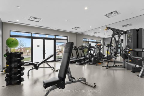 Photo 15 at 208 - 3265 Carding Mill Trail, GO Glenorchy, Oakville