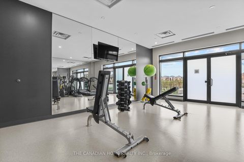 Photo 16 at 208 - 3265 Carding Mill Trail, GO Glenorchy, Oakville