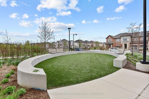 Photo 17 at 208 - 3265 Carding Mill Trail, GO Glenorchy, Oakville