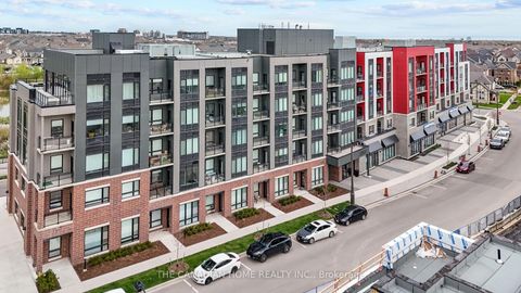 Photo 19 at 208 - 3265 Carding Mill Trail, GO Glenorchy, Oakville