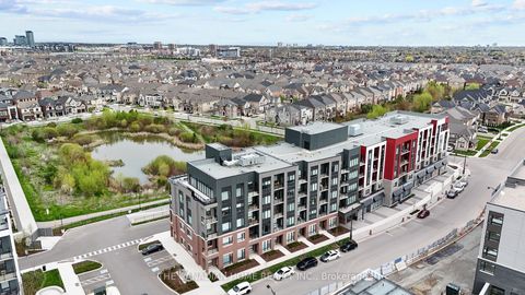 Photo 21 at 208 - 3265 Carding Mill Trail, GO Glenorchy, Oakville
