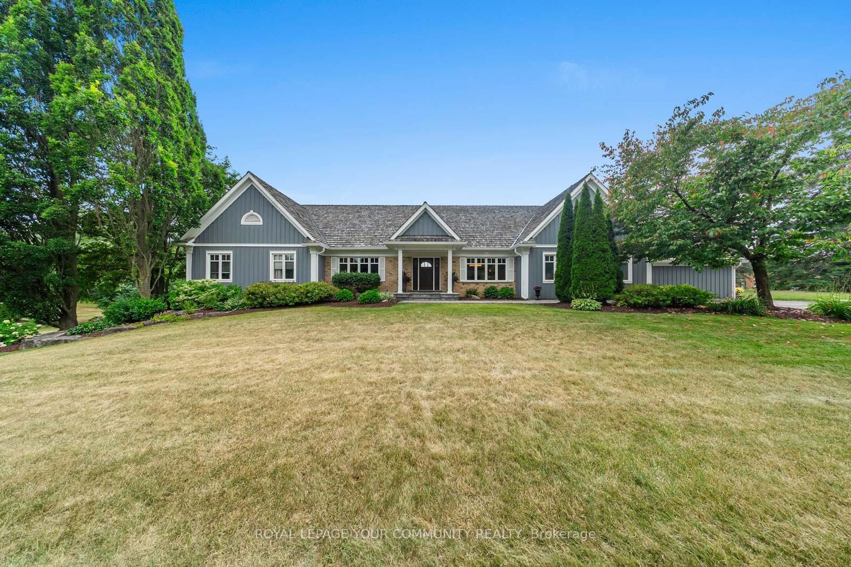 6 Creekside Court, Rural Caledon, Caledon 